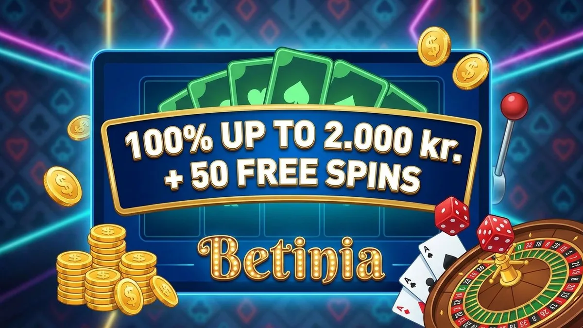 Betinia